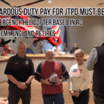 Jamestown City Council, March 19, 2026