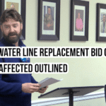 Russell Springs City Council, March 12, 2026