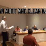 Jamestown City Council, April 16, 2026