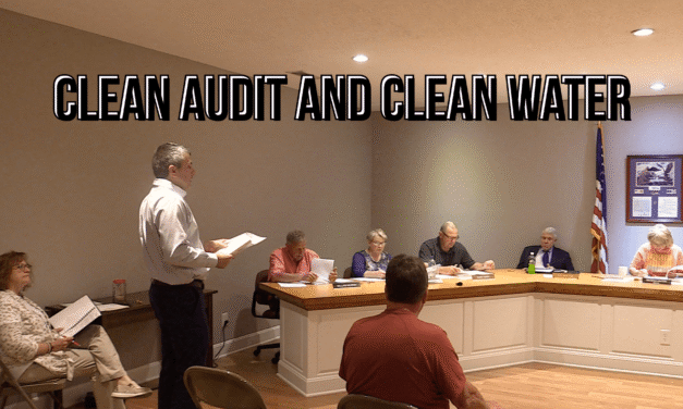 Jamestown City Council, April 16, 2026