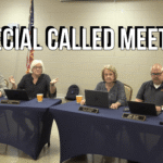 Russell County Board of Education, April 15, 2026.