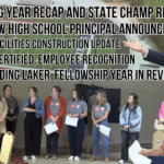 Russell County Board of Education, April 20, 2026.