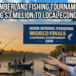 Russell Springs City Council, April 9, 2026