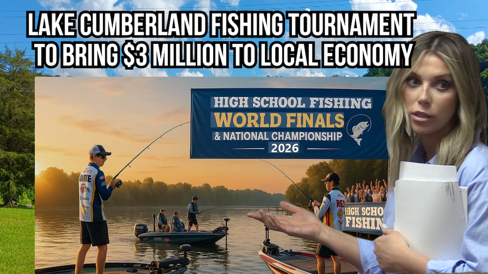 Russell Springs City Council, April 9, 2026