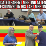 Russell County Board of Education, May 27, 2026. Special Called Meeting