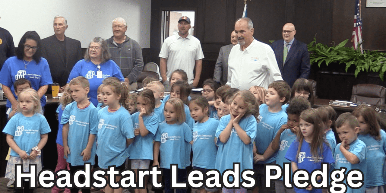 Russell County Fiscal Court, May 11, 2026