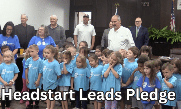 Russell County Fiscal Court, May 11, 2026