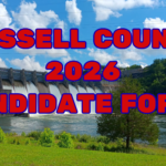 Russell County 2026 Candidate Forum for Public Office