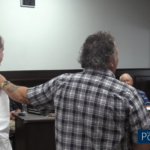 Helping others in recovery, touching testimony from Russell County Fiscal Court July 13, 2026