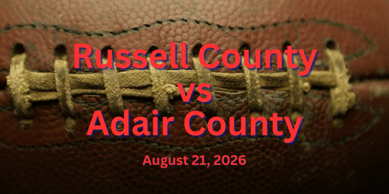 Lakers vs Indians – RCHS football Augus 21, 2026