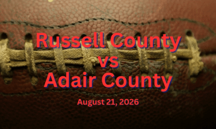 Lakers vs Indians – RCHS football Augus 21, 2026