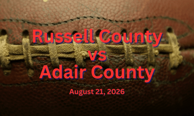 Lakers vs Indians – RCHS football Augus 21, 2026