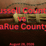 RC Lakers vs LaRue County – FOOTBALL August 28, 2026