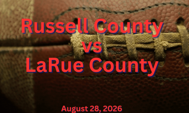 RC Lakers vs LaRue County – FOOTBALL August 28, 2026